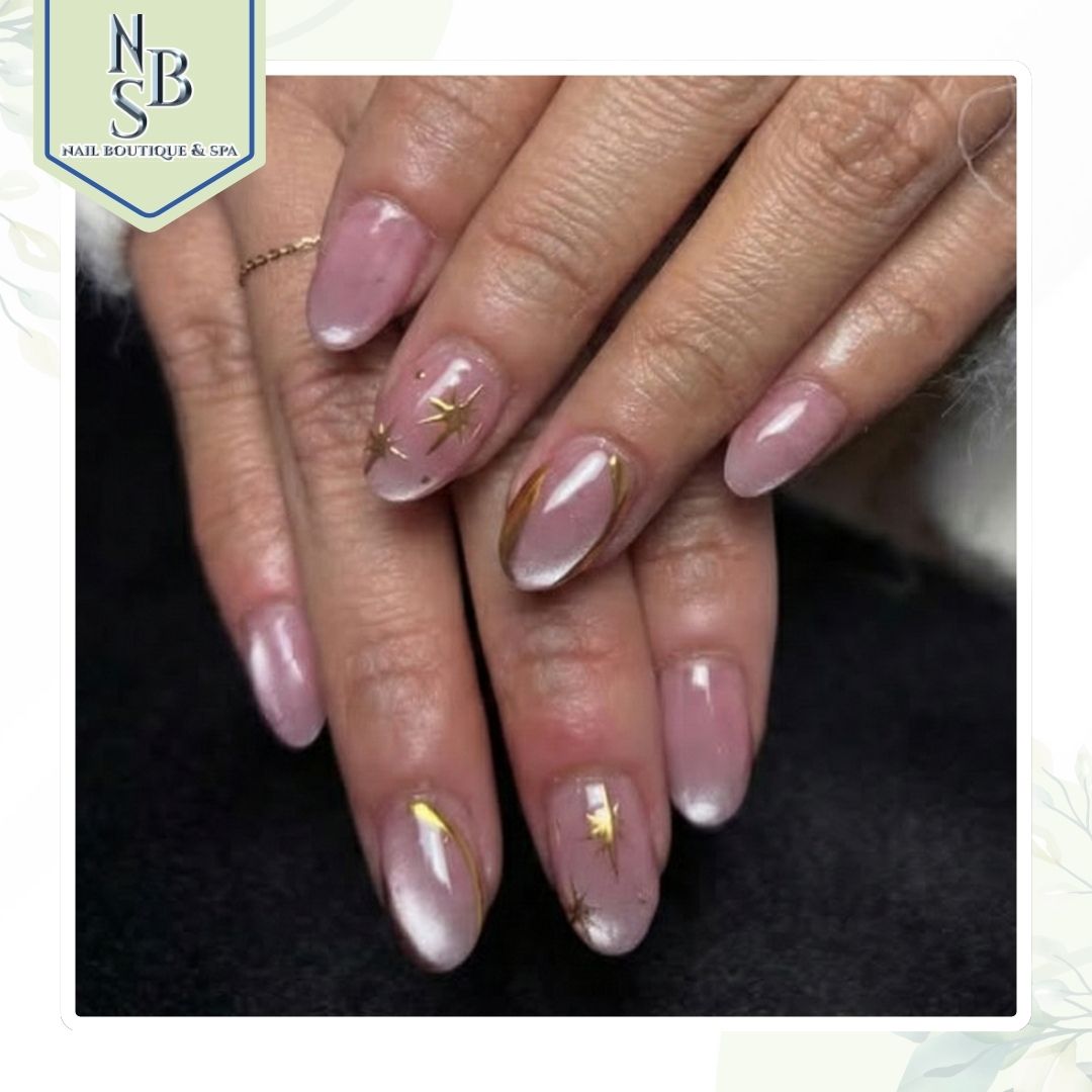 Beautiful April Nail Designs – Spring Nail Trends